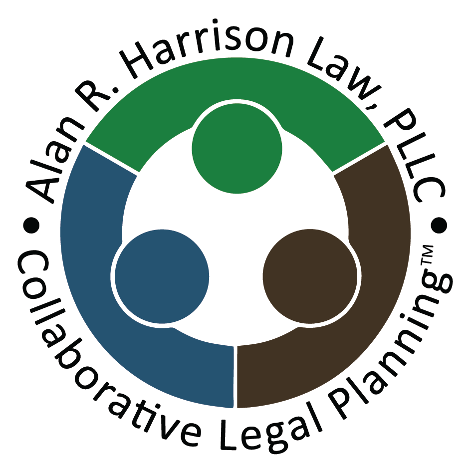 Alan Harrison Law