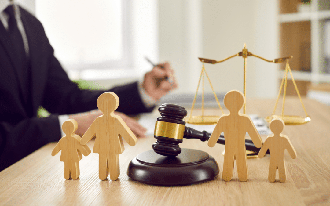 5 Important Facts About Guardianship and Conservatorship in Idaho