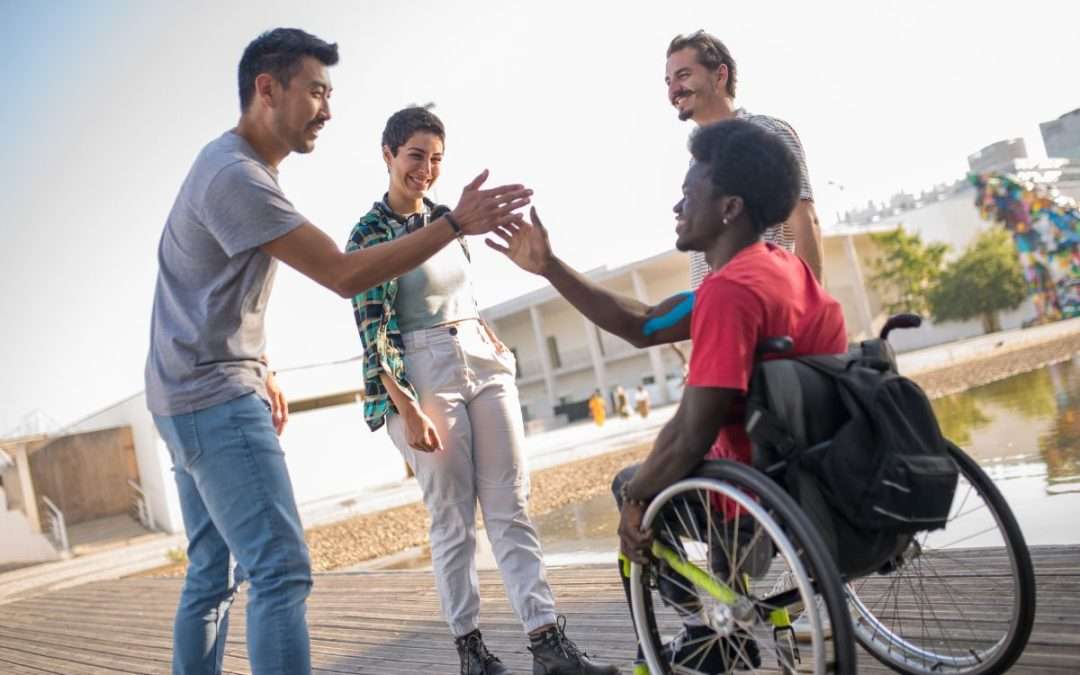 Unlocking Independence: 5 Tools to Help People With Disabilities Thrive Without Guardianship