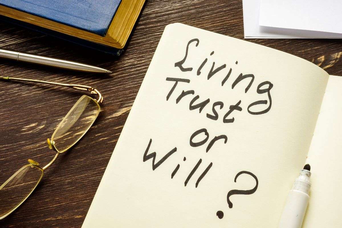 5 Important Differences Between Wills and Trusts