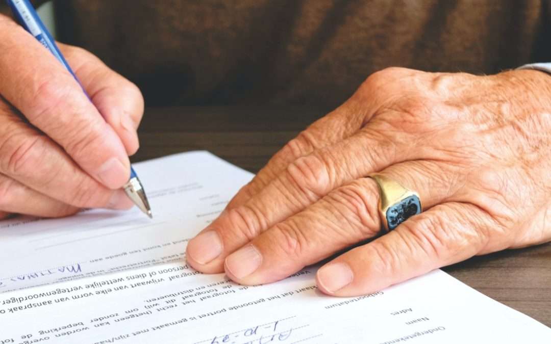 How Does Probate Work in Idaho?