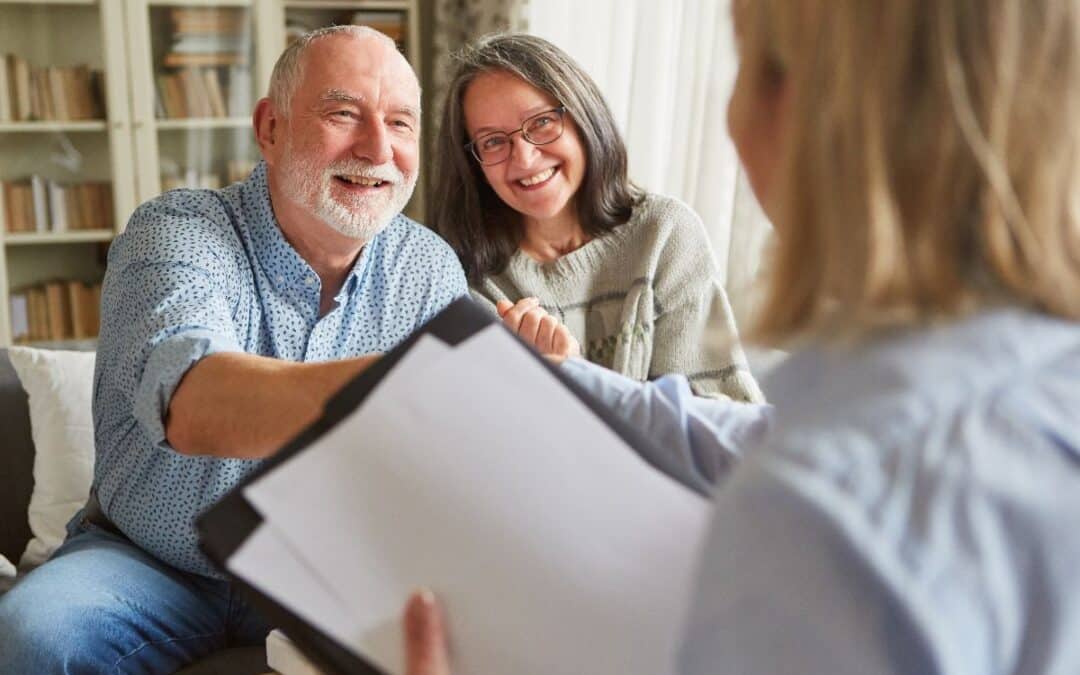  What Does an Estate Planning Attorney Do?