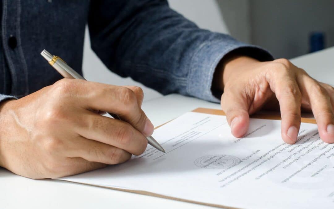 Avoiding Common Mistakes During the Probate Process