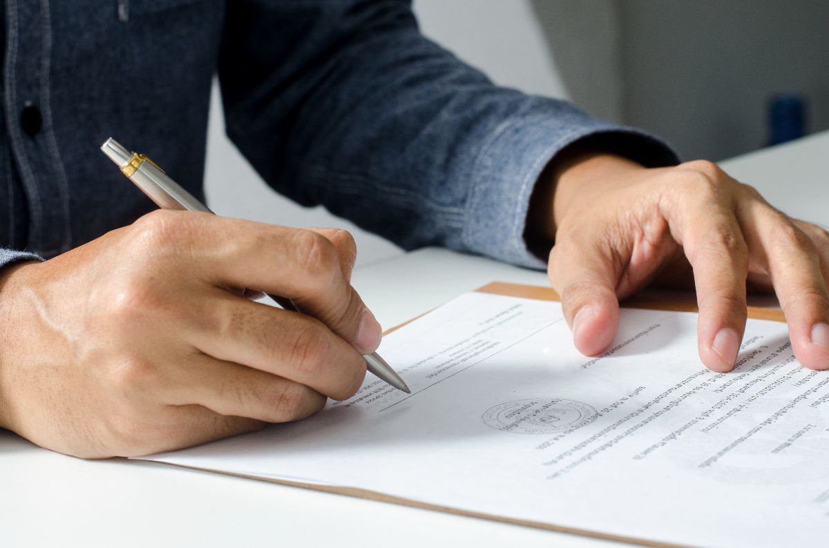 At Alan R. Harrison Law, we work with families throughout Eastern Idaho to help simplify the probate process.